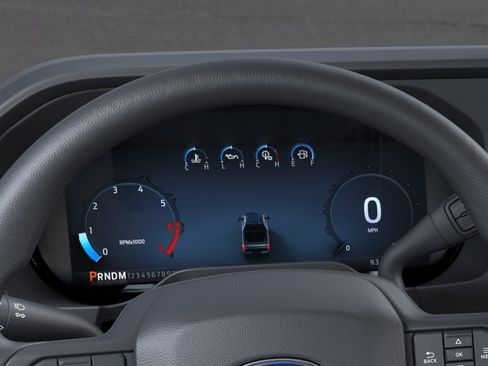 New 2026 Ford F250 XLT AWD/4WD image 13