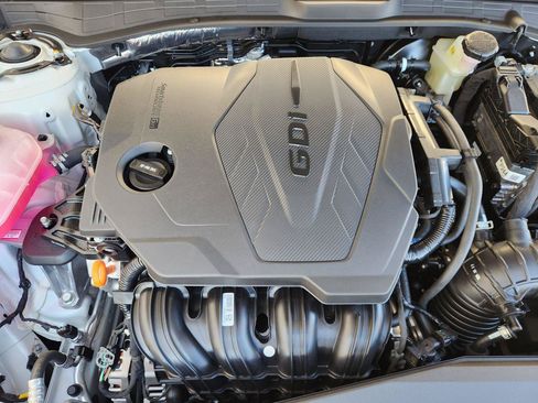 New 2026 Hyundai Sonata SEL FWD image 30
