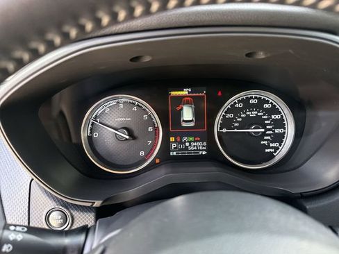 Used 2019 Subaru Forester Touring AWD/4WD image 15