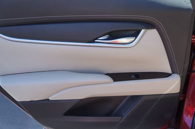 Used 2018 Cadillac XTS FWD image 18