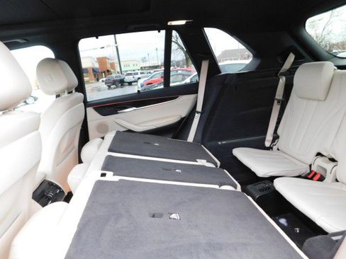 Used 2017 BMW X5 xDrive35i image 35