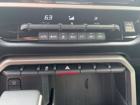 Used 2025 Toyota Tundra SR5 AWD/4WD image 24