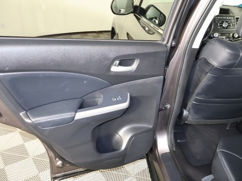 Used 2012 Honda CR-V EX-L image 45