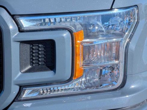 Certified 2020 Ford F150 XL w/ Equipment Group 101A Mid AWD/4WD image 10