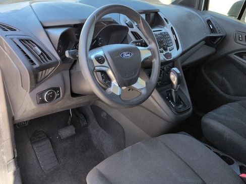 Used 2014 Ford Transit Connect XLT FWD image 10