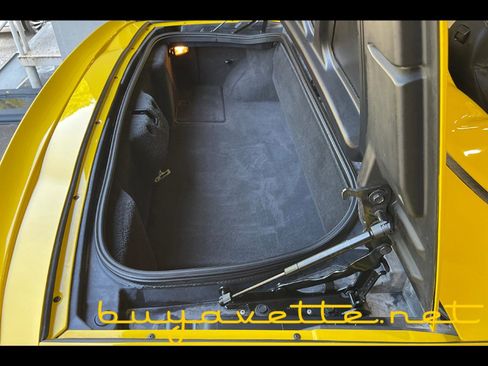 Used 2012 Chevrolet Corvette Grand Sport w/ 3LT Preferred Equipment Group image 27