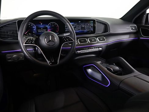 Used 2025 Mercedes-Benz GLE 450 4MATIC Coupe image 36
