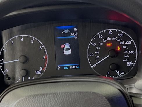 Used 2025 Toyota Corolla LE FWD image 22