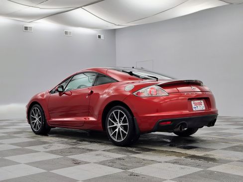 Used 2011 Mitsubishi Eclipse GS Sport image 8