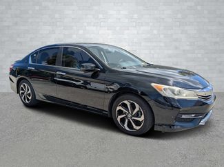 Used 2017 Honda Accord EX image 1