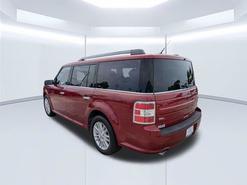 Used 2015 Ford Flex SEL w/ Equipment Group 202A FWD image 6