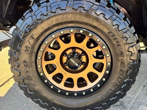 Used 2020 Toyota 4Runner TRD Pro AWD/4WD image 72
