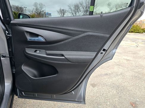 New 2026 Buick Envista Preferred image 29