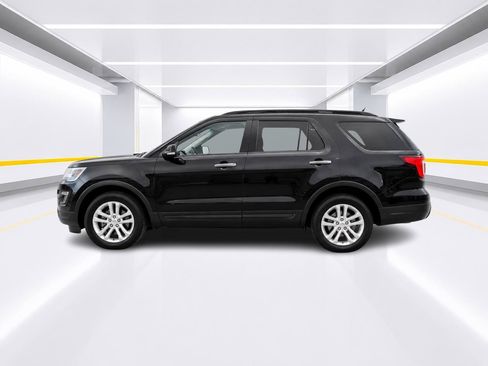 Used 2017 Ford Explorer FWD image 2
