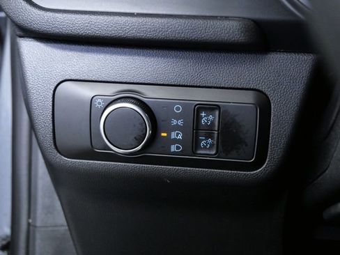 Certified 2025 Ford Escape Active AWD/4WD image 23