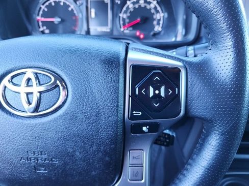 Certified 2023 Toyota 4Runner SR5 image 16