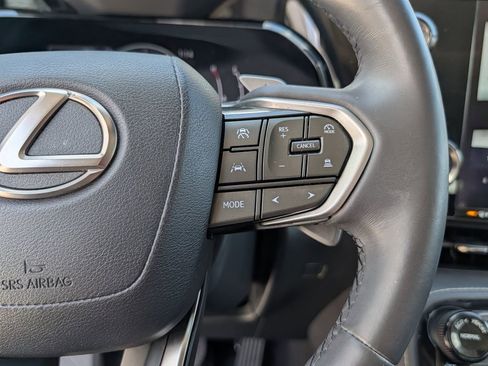 Used 2023 Lexus NX 350 350 Premium image 22