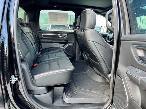 New 2026 RAM 1500 Laramie w/ Laramie Southwest Edition AWD/4WD image 20