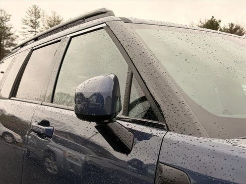 New 2026 Hyundai Santa Fe Calligraphy image 23