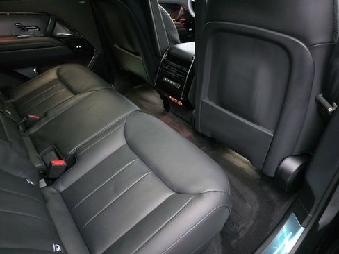 New 2026 Land Rover Range Rover Sport SE image 11