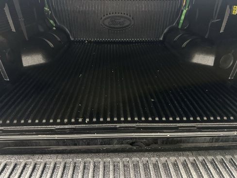 Used 2020 Ford Ranger Lariat w/ FX4 Off-Road Package image 11