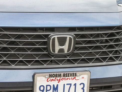 Used 2024 Honda Accord EX image 6