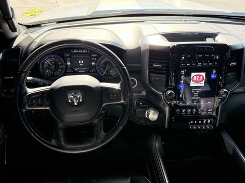 Used 2020 RAM 1500 Limited image 14