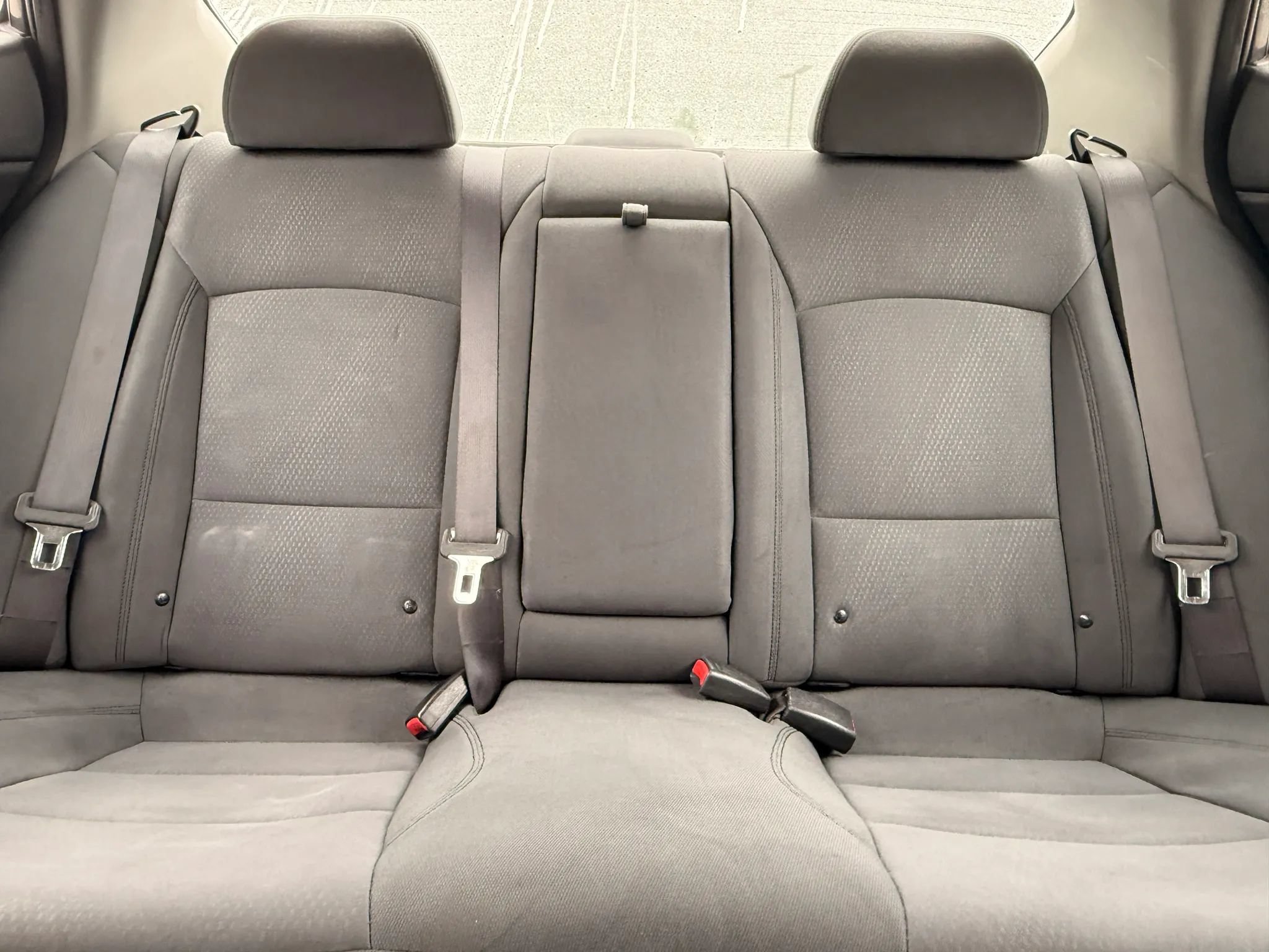 Used 2015 Kia Optima LX FWD image 21