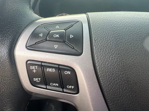Used 2023 Ford Ranger XLT w/ Equipment Group 301A Mid AWD/4WD image 18