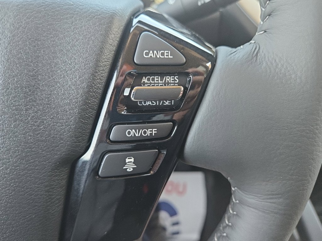 New 2027 Nissan Frontier SV w/ All-Weather Content Package RWD image 27
