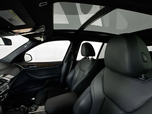 Used 2019 BMW X3 xDrive30i w/ Driving Assistance Package image 22