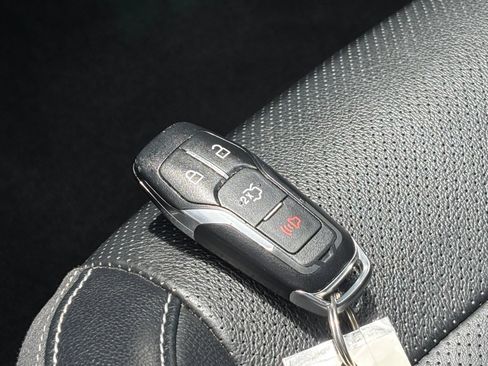 Used 2015 Ford Mustang GT Premium w/ Equipment Group 401A RWD image 28