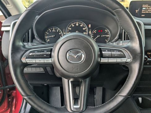 Used 2024 MAZDA CX-50 AWD 2.5 S w/ Premium Package image 13