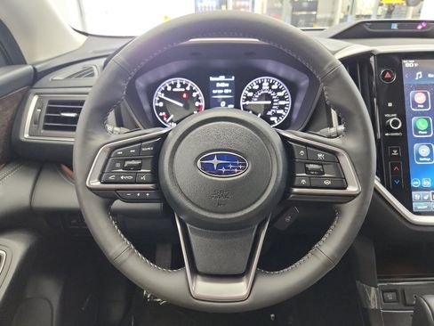 New 2026 Subaru Ascent Touring AWD/4WD image 13