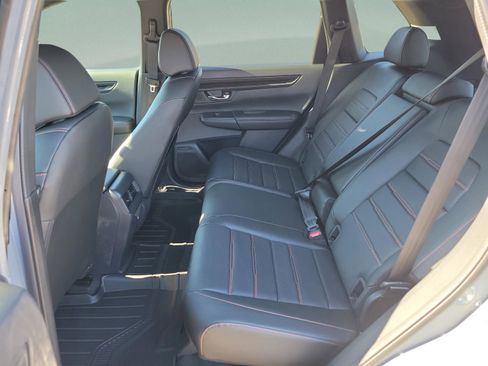 New 2026 Honda CR-V Sport-L image 10