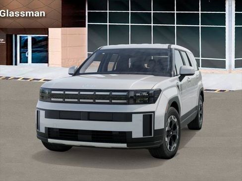New 2026 Hyundai Santa Fe SE image 6