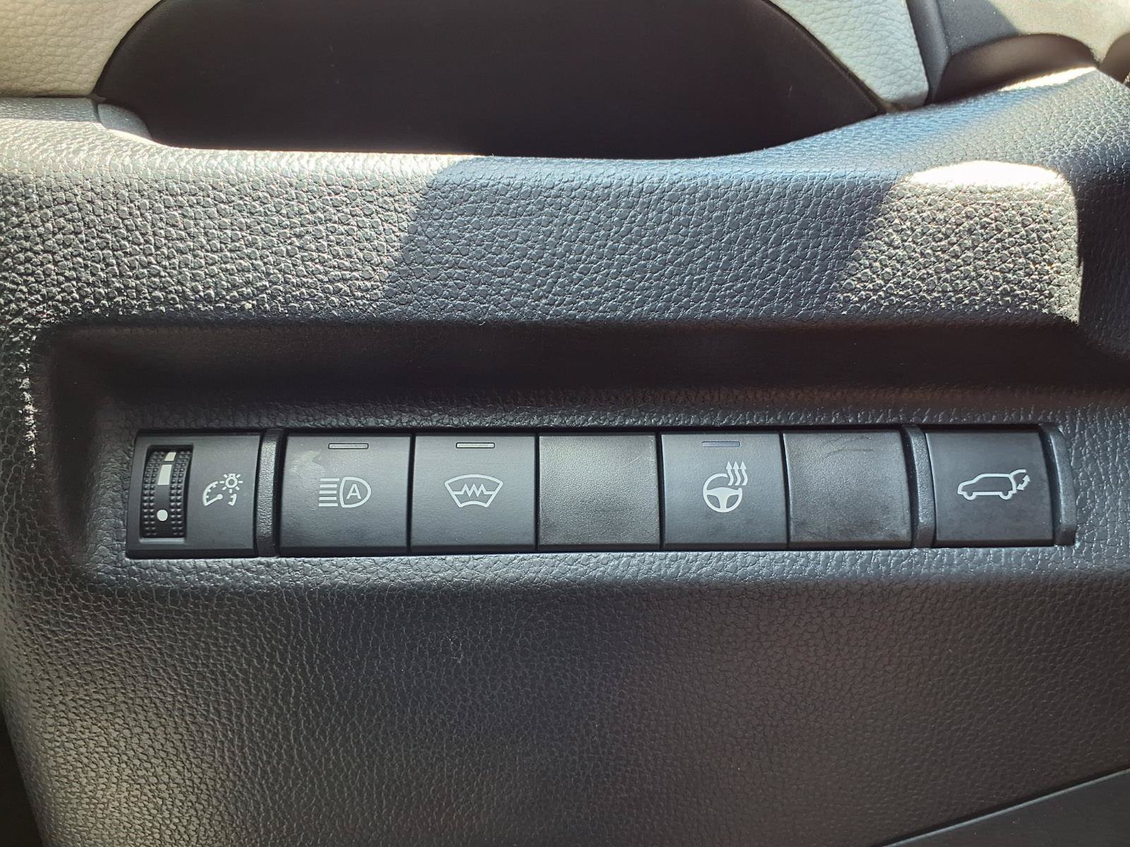 Used 2024 Toyota RAV4 XLE Premium w/ Weather Package AWD/4WD image 18