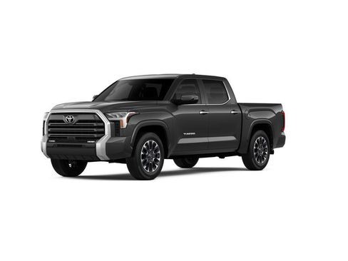 New 2026 Toyota Tundra Limited AWD/4WD image 45