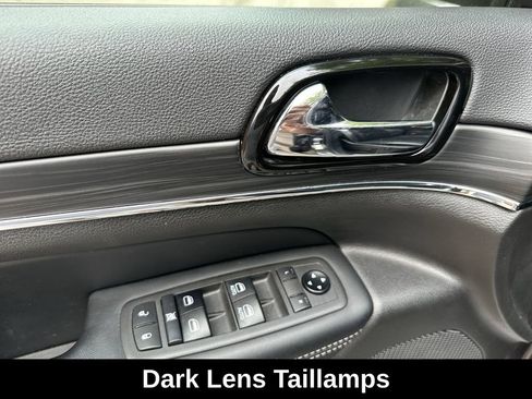 Used 2021 Jeep Grand Cherokee Limited w/ Quick Order Package 28K 80th image 18