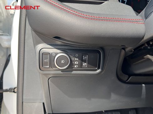 New 2025 Ford Explorer ST-Line w/ Premium Package image 10