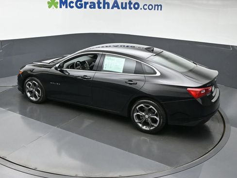Used 2024 Chevrolet Malibu LT image 20