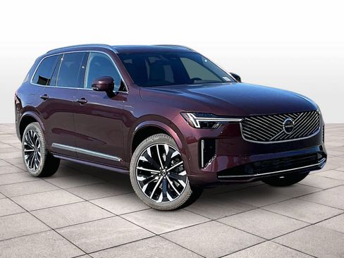 New 2026 Volvo XC90 T8 Plus w/ Protection Package Premier image 2