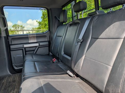 Used 2019 Ford F350 Lariat AWD/4WD image 21