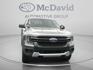 Used 2024 Ford Ranger XLT w/ Trailer Tow Package AWD/4WD video 2
