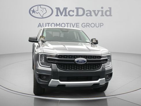 Used 2024 Ford Ranger XLT w/ Trailer Tow Package AWD/4WD image 2