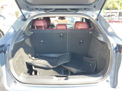 Used 2022 MAZDA CX-30 AWD 2.5 S w/ Preferred Package image 9