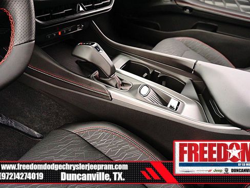 New 2026 Dodge Charger Scat Pack image 33