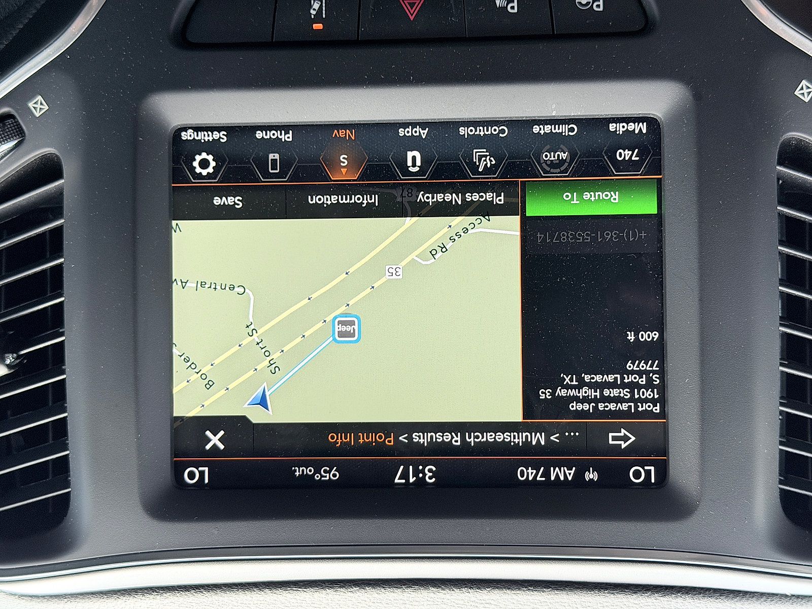 Used 2023 Jeep Cherokee Altitude Lux AWD/4WD image 34