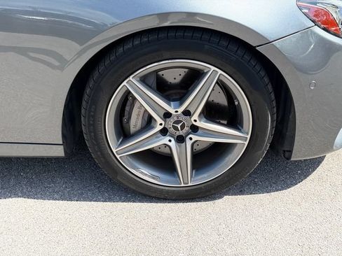 Used 2020 Mercedes-Benz E 350 Sedan image 10