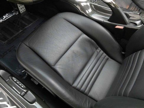 Used 2002 Porsche 911 Turbo image 34